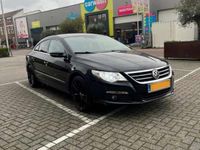 tweedehands VW CC 1.8 TSI 4p.