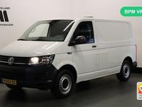 Occasion VW T6.1 102 PK (75 kW) 2019 Wit Van