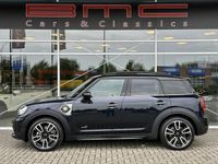 tweedehands Mini Cooper S Countryman 2.0 E ALL4 Panorama ACC HUD Camera