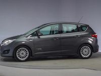 tweedehands Ford C-MAX 2.0 Plug-in Hybrid Titanium Plus [ panoramadak led