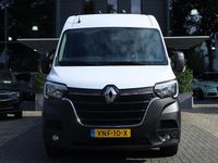 Occasion Renault Master Komfort 136 PK (100 kW) 2021 Wit Van