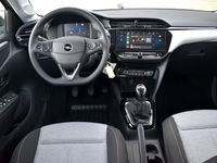 tweedehands Opel Corsa 1.2 / Carplay Navigatie / Camera / VOORRAAD VOORDEEL