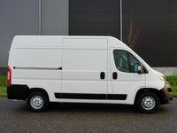 tweedehands Citroën Jumper 33 2.0 BlueHDi L2H2 EURO6 |1e eigenaar |Airco |Parkeersensoren |Achteruitrijcamera |BPM voordeel |3300 KG |Betimmering |Bluetooth media en telefonie