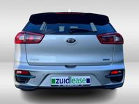 tweedehands Kia e-Niro ExecutiveLine 64 kWh | 204PK | LEDER | NAVI | LED