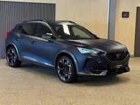 Occasion Cupra Formentor 310 PK (228 kW) 2020 Blauw SUV
