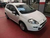 tweedehands Fiat Punto 1.2i Young 69PK