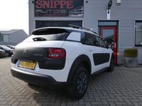 tweedehands Citroën C4 Cactus 1.6 BlueHDi Business -CLIMA-CRUISECONTROL-CAMERA-I