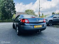 tweedehands Renault Mégane Cabriolet 1.6-16V Leder / LM / Audio