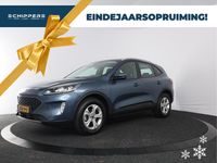 Occasion Ford Kuga Titanium 153 PK (112 kW) 2022 Blauw SUV