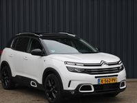 Occasion Citroën C5 Aircross Shine 181 PK (133 kW) 2021 Wit SUV