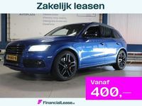 Occasion Audi SQ5 Sport 340 PK (250 kW) 2016 SUV