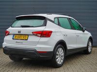 Occasion Seat Arona Style 95 PK (69 kW) 2022 Wit SUV