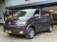 tweedehands VW Transporter 2.0 TDI / 140PK / 149.759 KM NaP / DSG / Cruise /