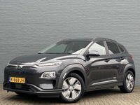 tweedehands Hyundai Kona EV 204pk 2WD Aut. Fashion | Krell Audio | Head up