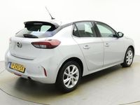 tweedehands Opel Corsa 1.2 Elegance Automaat | Navigatie | Keyless | Came