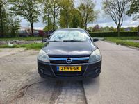 tweedehands Opel Astra 1.8 Cosmo