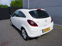 tweedehands Opel Corsa 1.4 16v COLOR EDITION/ AIRCO/ LEER
