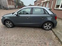 Occasion Audi A1 82 PK (60 kW) 2018 Grijs Hatchback