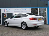 Occasion BMW 320 Gran Turismo Executive 184 PK (135 kW) 2015 Wit Hatchback