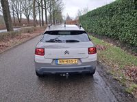 Occasion Citroën C4 PureTech 82 PK (60 kW) 2015 Bruin SUV