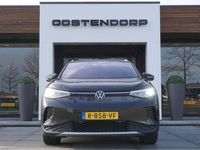 tweedehands VW ID4 204pk First 77 kWh|2020|INCL. BTW|8%bijtelling|Nav