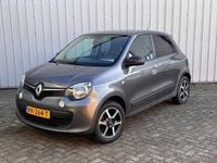 Occasion Renault Twingo LIMITED 71 PK (52 kW) 2017 Grijs Hatchback