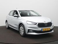 Occasion Skoda Fabia Selection 95 PK (69 kW) 2024 Grijs Hatchback