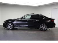 Occasion BMW 330e 184 PK (135 kW) 2022 Zwart Sedan