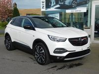 tweedehands Opel Grandland X Turbo ECOTEC Innovation S/S