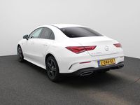Occasion Mercedes CLA250e Business 218 PK (160 kW) 2021 Wit Sedan