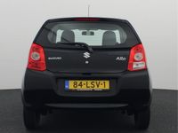 tweedehands Suzuki Alto 1.0 Comfort Plus 1STE EIGENAAR / GOED OH / AIRCO /