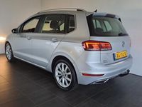 tweedehands VW Golf Sportsvan 1.0 TSI 110PK DSG Highline