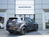 tweedehands Land Rover Discovery Sport P300e 1.5 R-Dynamic SE | April binnen |