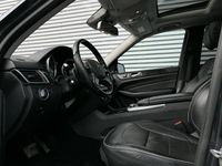 Occasion Mercedes 350 2026 Grijs SUV