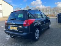 tweedehands Peugeot 207 1.6 HDI XS Panorama