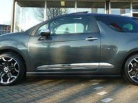 tweedehands Citroën DS3 1.4 e-HDi Business AUTOMAAT PANO LEDER NAP VOL!!!