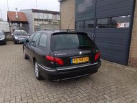 tweedehands Peugeot 406 Break 1.8-16V XT//Mooie auto//Apk 03-2025