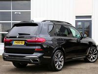 tweedehands BMW X7 M M50d 400PK High Executive 7P.*Incl. BTW*Perfect BM