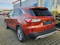 tweedehands Ford Kuga 2.5 PHEV Titanium X | B&O Audio | Panoramadak | Adaptive Cru