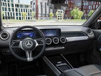 tweedehands Mercedes EQB250+ EQB 250+ Luxury Line 71 kWh