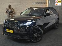 Occasion Land Rover Range Rover Velar SE Dynamic 2023 Zwart SUV