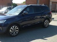 tweedehands Ssangyong Tivoli safir