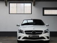 tweedehands Mercedes CLA180 Shooting Brake Ambition | Urban | Panoramadak | NL