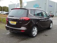 tweedehands Opel Zafira Tourer 1.6T 170PK Cosmo Autom.