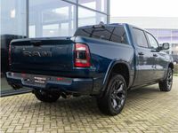 tweedehands Dodge Ram PICKUP 1500 Limited - Patriot Blue - Digital Cluster