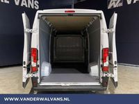 tweedehands Opel Movano 2.2D 140pk L4H2 Euro6 *Fabrieksgarantie* Airco | C