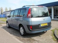 tweedehands Renault Grand Espace 2.0 T Expression Huurkoop Inruil Garantie Service Apk !