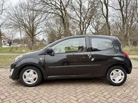 Occasion Renault Twingo 76 PK (55 kW) 2010 Zwart Hatchback