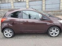 Occasion Ford Ka 120 PK (88 kW) 2009 Bruin Hatchback