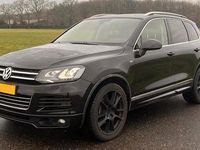 Occasion VW Touareg 245 PK (180 kW) 2012 SUV
